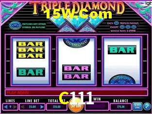  C111 Bet