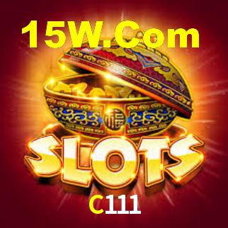 C111 Plataforma