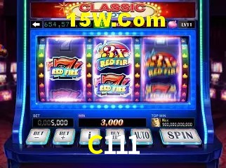C111 Bet